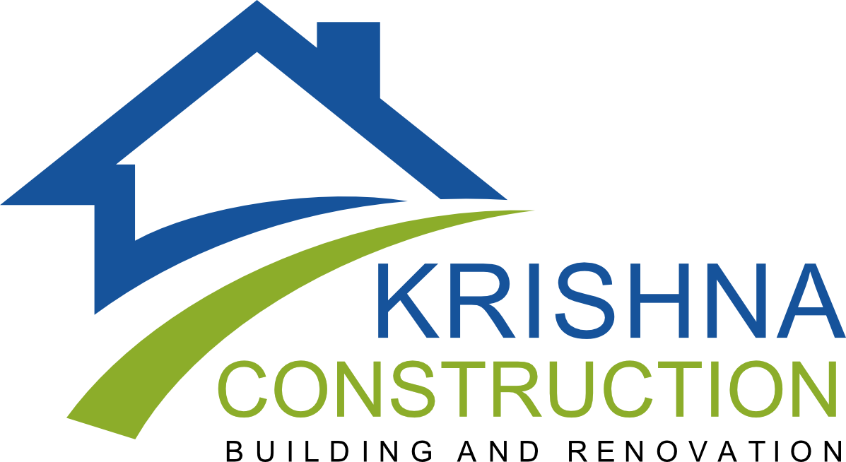Krishna Constructions Logo