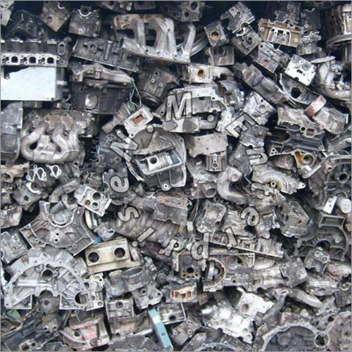 Aluminium Tense Scraps