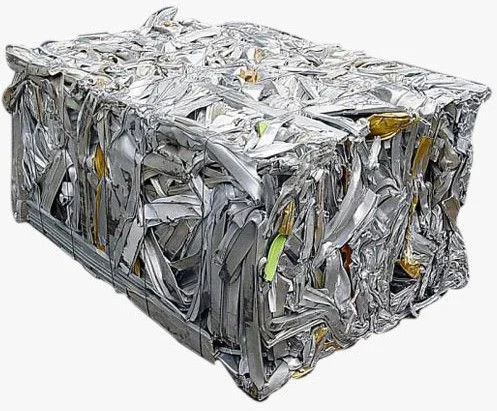 Aluminium Extrusion Scrap