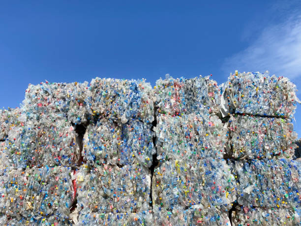 Plastic Scrap